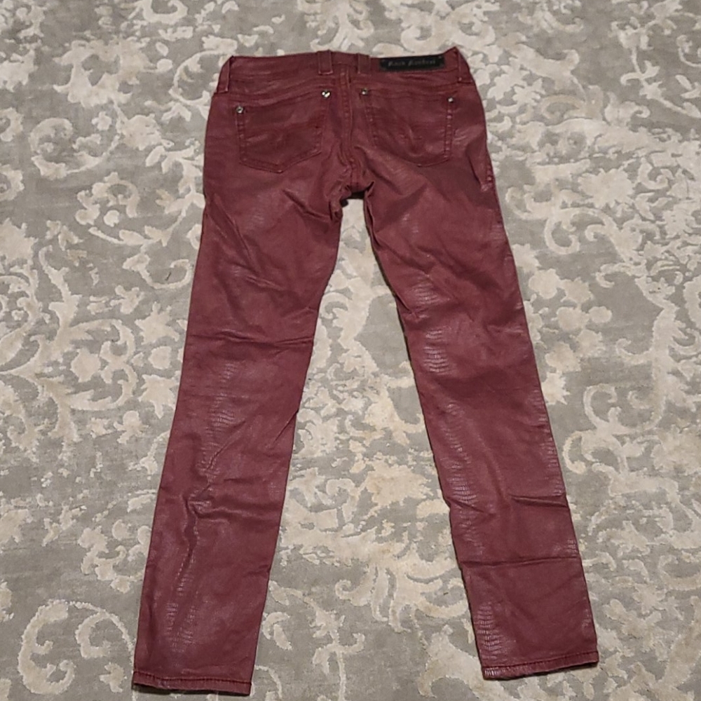 Rock Revival Skinny Jeans